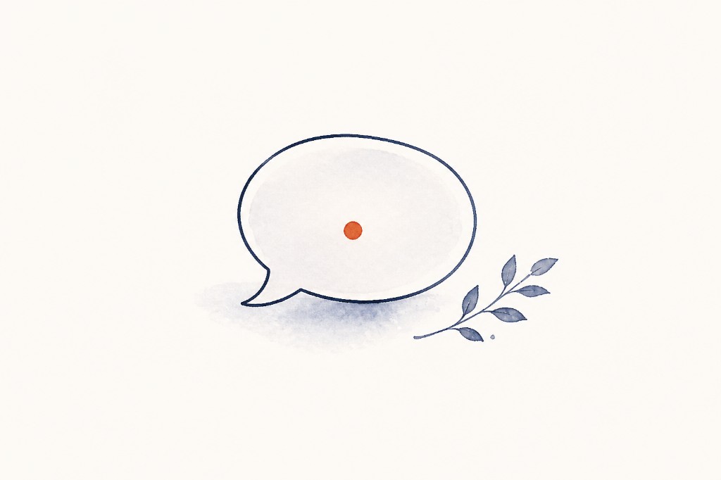 Ask anything, anytime
